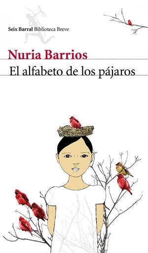 ALFABETO DE LOS PAJAROS, EL | 9788432212987 | BARRIOS, NURIA