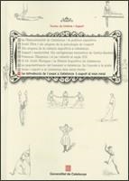 INTRODUCCIO DE L'ESQUI A CATALUNYA, LA. L'ESPORT AL MON RURA | 9788439379195 | VVAA