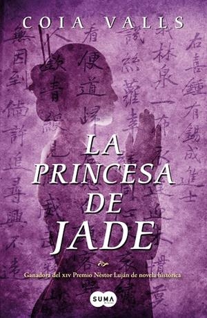 PRINCESA DE JADE, LA (CAST.) | 9788483652121 | VALLS, COIA