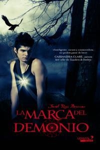 MARCA DEL DEMONIO, LA | 9788492929375 | REES BRENNAN, SARAH