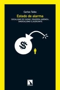 ESTADO DE ALARMA | 9788483195789 | TAIBO, CARLOS