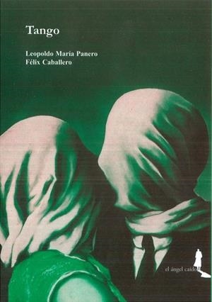 TANGO | 9788461164318 | PANERO, LEOPOLDO MARIA