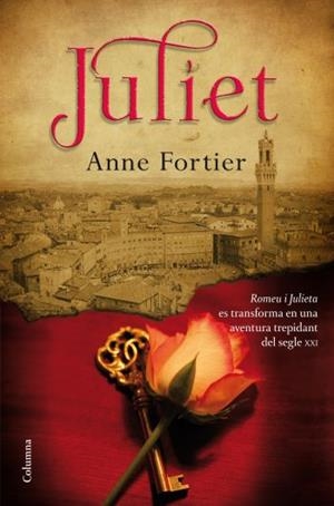 JULIET (CAT) | 9788466413527 | FORTIER, ANNE