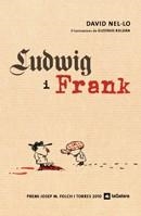LUDWIG I FRANK | 9788424637514 | NEL.LO, DAVID