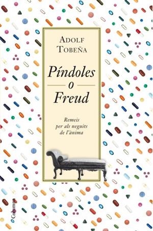 PINDOLES O FREUD | 9788466413701 | TOBEÑA, ADOLF