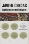 ANATOMÍA DE UN INSTANTE | 9788439723127 | CERCAS, JAVIER