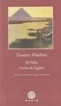 NILO, EL. CARTAS DE EGIPTO | 9788496974753 | FLAUBERT, GUSTAVE