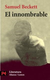 INNOMBRABLE, EL | 9788420672823 | BECKETT, SAMUEL