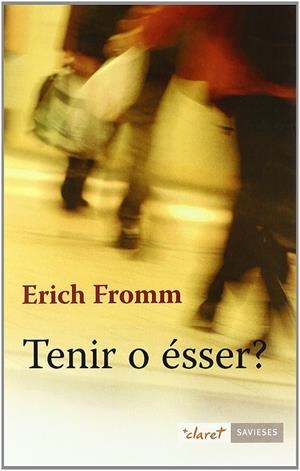 TENIR O ESSER? | 9788498462050 | FROMM, ERICH
