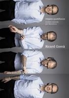 UTOPIES QUOTIDIANES | 9788498883282 | GOMA, RICARD