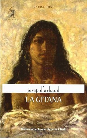 GITANA, LA | 9788496786370 | D' ARBAUD, JOSEP