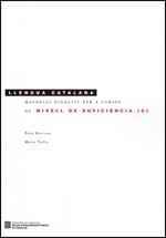 MATERIAL DIDACTIC PER A CURSOS DE NIVELL C SUFICIENCIA | 9788439386797 | VVAA