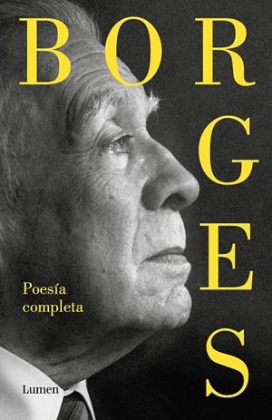 POESIA COMPLETA (BORGES) | 9788426419019 | BORGES, JORGE LUIS