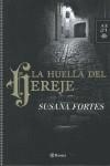 HUELLA DEL HEREJE, LA | 9788408102021 | FORTES, SUSANA