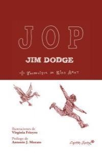 JOP (MAS ENTREVISTA DE KIKO AMAT) | 9788493898519 | DODGE, JIM