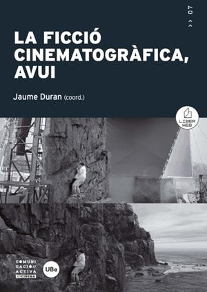 FICCIO CINEMATOGRAFICA, AVUI, LA | 9788447535101 | DURAN, JAUME (COORD.)