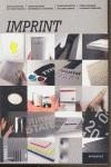IMPRINT. DISEÑO DE LIBROS FOLLETOS Y CATALOGOS (ING/FRAN/IT) | 9788492810277 | AAVV