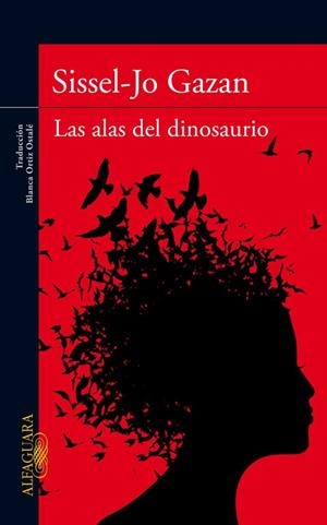 ALAS DEL DINOSAURIO, LAS | 9788420407241 | GAZAN, SISSEL-JO