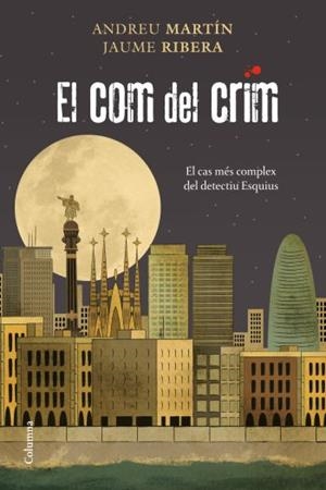 COM DEL CRIM, EL | 9788466411783 | MARTIN, ANDREU - RIBERA, JAUME