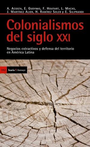COLONIALISMOS DEL SIGLO XXI | 9788498883435 | VV.AA.