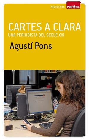 CARTES A CLARA | 9788493917104 | PONS, AGUSTI