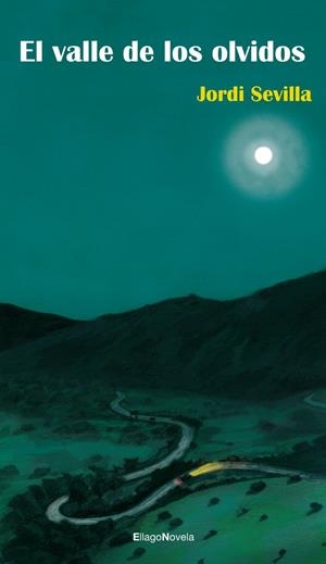 VALLE DE LOS OLIVOS, EL | 9788492965175 | SEVILLA, JORDI