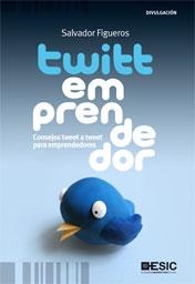 TWITT EM PRENDEDOR | 9788473567879 | FIGUEROS, SALVADOR