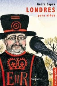 LONDRES PARA NIÑOS | 9788492683512 | CAPEK, JINDRA