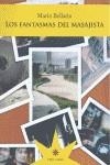 FANTASMAS DEL MASAJISTA, LOS | 9789872483067 | BELLATIN, MARIO