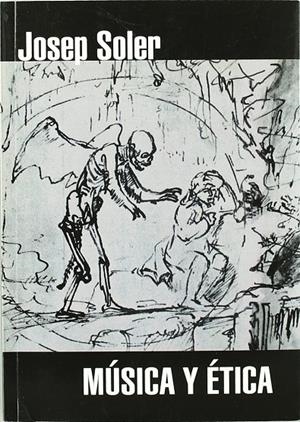 MUSICA Y ETICA | 9788492759422 | SOLER, JOSEP