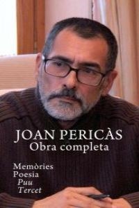 JOAN PERICAS. OBRA COMPLETA | 9788493827823 | PERICAS, JOAN