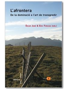 AFRONTERA, L' | 9788492542512 | JANE, OSCAR; FORCADA, ERIC