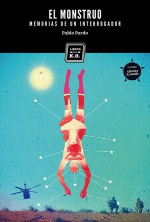 MONSTRUO, EL | 9788493933609 | PARDO, PABLO