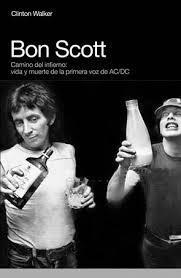 BON SCOTT | 9788496879584 | WALKER, CLINTON