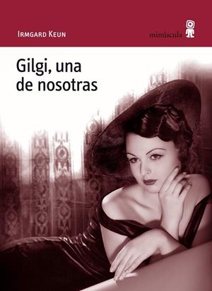 GILGI, UNA DE NOSOTRAS | 9788495587817 | KEUN, IRMGARD