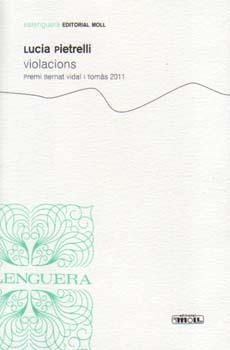 VIOLACIONS | 9788427351639 | PIETRELLI, LUCIA