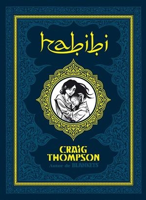 HABIBI (CATALA) | 9788415163305 | THOMPSON, CRAIG