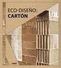 ECO-DISEÑO : CARTON | 9788415123453 | AAVV