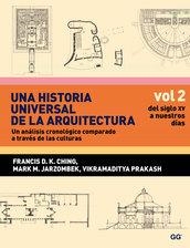 HISTORIA UNIVERSAL DE LA ARQUITECTURA, UNA. VOL2 | 9788425223891 | AAVV