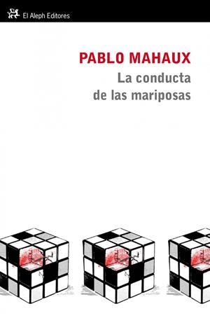 CONDUCTA DE LAS MARIPOSAS, LA | 9788415325031 | MAHAUX, PABLO