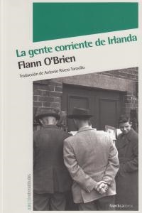 GENTE CORRIENTE DE IRLANDA, LA | 9788492683611 | O' BRIEN, FLANN