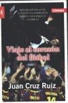 VIAJE AL CORAZON DEL FUTBOL | 9788415242147 | CRUZ, JUAN