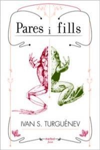 PARES I FILLS | 9788492728183 | TURGUENEV, IVAN S.