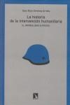 HISTORIA DE LA INTERVENCION HUMANITARIA, LA | 9788483192221 | RUIZ-GIMENEZ ARRIETA, ITZIAR