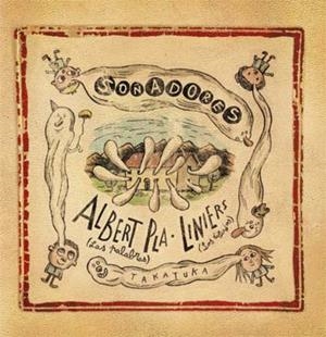 SOÑADORES | 9788492696628 | PLA, ALBERT; LINIERS