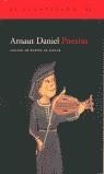 POESIAS | 9788496136472 | DANIEL, ARNAUT
