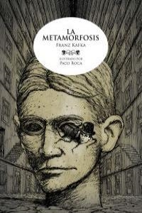 METAMORFOSIS, LA | 9788415163411 | KAFKA, FRANZ; ROCA, PACO
