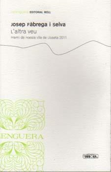 ALTRA VEU, L' | 9788427351646 | FABREGA I SELVA, JOSEP