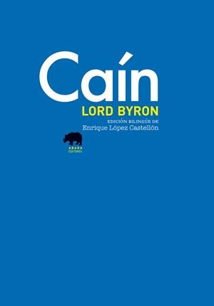 CAIN (EDICION BILINGÜE) | 9788415289074 | BYRON, GEORGE