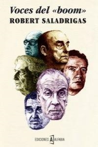 VOCES DEL BOOM | 9788493890957 | SALADRIGAS, ROBERT